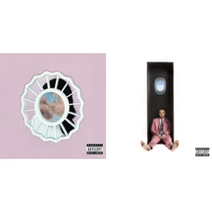 Mac Miller - Swimming (X) & Divine Feminine (X) [New CD Bundle] - Picture 1 of 3