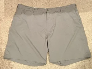 Reebok Golf Shorts Gray Men’s Size 54 - Picture 1 of 4
