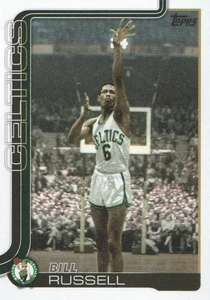 2025-26 Topps Basketball Trading Cards BASE (#251-300): Pick From List - Bild 1 von 101