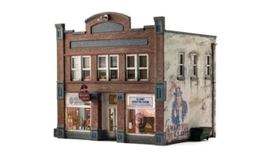 Records & Recruiting Building (US IMPORT) - Picture 1 of 4