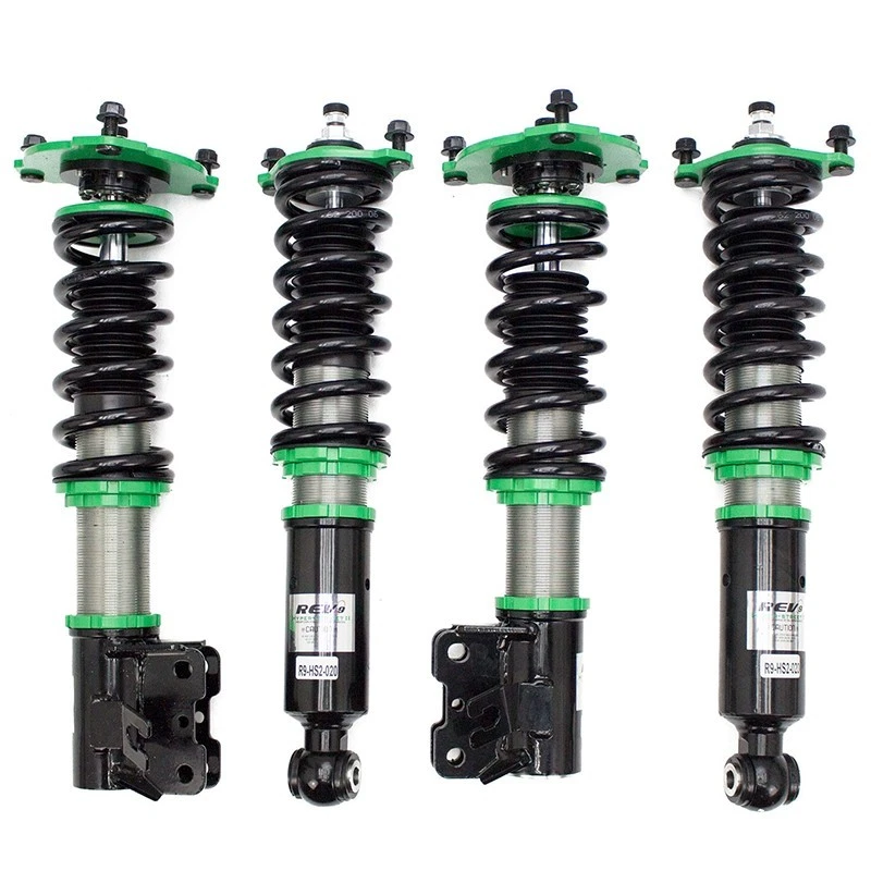 Kit de bobinas reductoras Rev9 Hyper-Street II para Mitsubishi Mirage CJ4A 1997-01 Foto 1 de 4