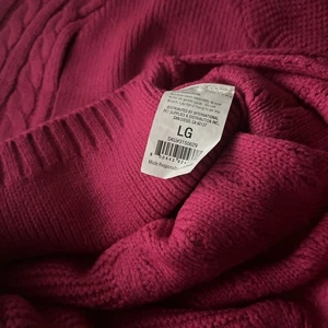 Dog Sweater for Large Female Dog-Large - Picture 1 of 3