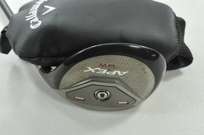 Callaway Apex UW 17* Utility Wood Stiff Flex RH 130MSI Rogue Graphite # 206107 - Image 1 of 4
