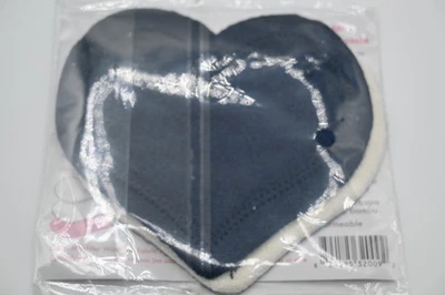 Almohadillas de lactancia lavables Fresh Baby Mama 3pk Foto 1 de 3