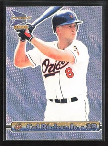 2000 Pacific Prism #20 Cal Ripken Jr. - Bild 1 von 2