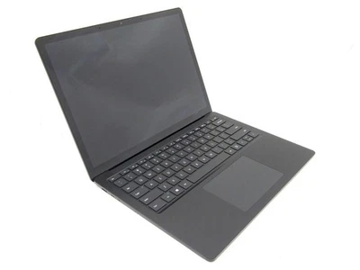 Microsoft Surface Laptop 4 1951 13.5" | 2.60GHz Core i5-1145G7 | 8GB | 512GB Foto 1 de 4