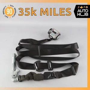 17-24 Maserati Levante M161 Front Right Seatbelt Retractor 6700629900 OEM 35k - Bild 1 von 23