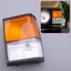 Front Left Side Corner Turn Signal Indicator Fit for Land Rover Range Rover jt - Picture 1 of 6