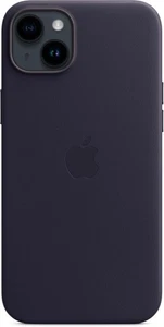 Funda de cuero para Apple iPhone 14 Plus con MagSafe - Caja abierta de tinta - Imagen 1 de 2