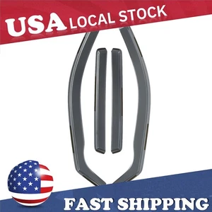 Rain Guards Fits Jeep Grand Cherokee 2011-2021 4pcs In-Channel 4x Uzazigtzcyftcw - Picture 1 of 11