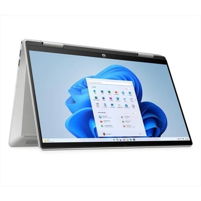 ACER NOTEBOOK PAVILION X360 2 IN 1 INTEL i5 RAM 16GB SSD 512GB - 14-EK1032NL - Immagine 1 di 4