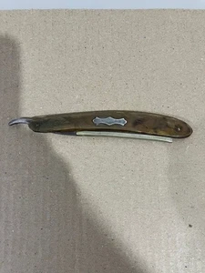 George Wostenholm & Son Original Straight Razor - Picture 1 of 3