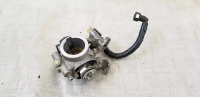 Husqvarna TE 310 Einspritzanlage, Einspritzeinheit, Vergaser, Drosselkörper - Bild 1 von 3