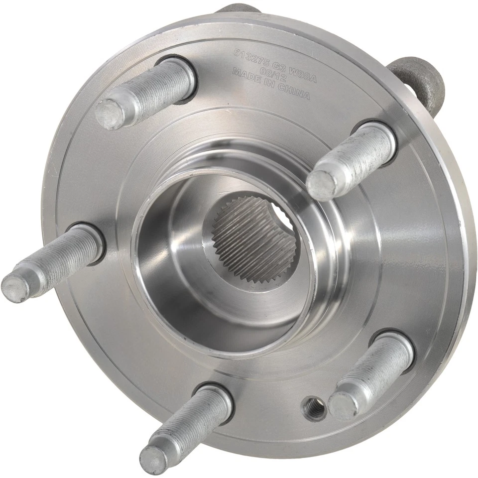 Колесный подшипник и ступица в сборе Autopart International 1411-285209 - Изображение 1 из 4