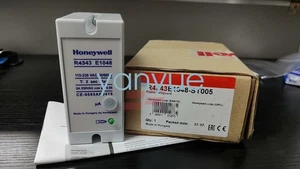 Honeywell R4343E1048 Brand new controller - Afbeelding 1 van 2