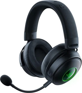 Razer Barracuda X 2.4GHZ Wireless Multi platform Black Gaming Headset NEW SEALED - Picture 1 of 1