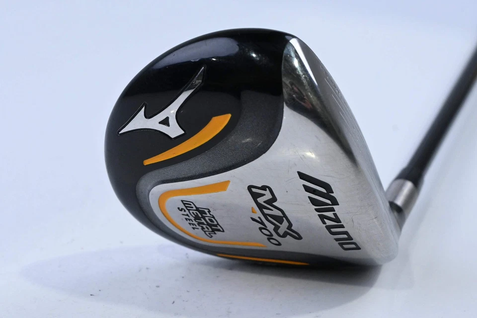 Mizuno MX-700 #5 Holz / 18 Grad / Regular Flex Mizuno Exsar FS4 60 Schaft - Bild 1 von 4