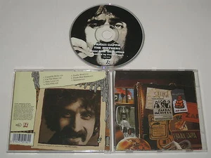 FRANK ZAPPA/OVER-NITE SENSATION(RYKODISC RCD 10518) CD ALBUM - Bild 1 von 1