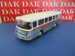 Die Cast 1/43 Modellbus Bus Pegasus 5061 Comet Iberia 1963 - Bild 1 von 4