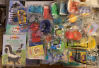 Lot of 28 Chick-Fil-A Kids Meal Toys and Books