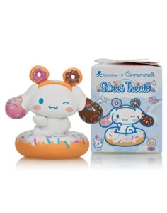tokidoki x Cinnamoroll Sweet Treats Blind Box (1 Blind Box) - Picture 1 of 11