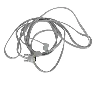 Bose Speaker Cable Gray 4 Pin Left Right GS 10513 - Picture 1 of 2