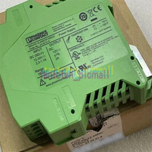 1PC NEW Phoenix Contact MINI-PS-12-24DC/5-15DC/2 2320018 power converter - Bild 1 von 6
