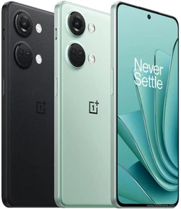 OnePlus Ace 2V 5G Unlocked Dual SIM 12/16GB 256GB/512GB Dimensity 9000 5000mAh - Afbeelding 1 van 23