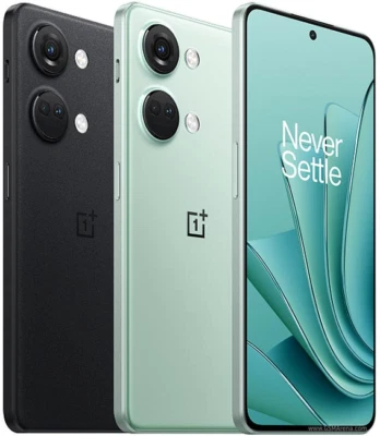 OnePlus Ace 2V 5G 6.74''12/16GB 256/512GB Dimensity 9000 64MP Googleplay 5000mAh - Image 1 of 4