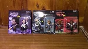 Presidential Monsters Jr. Heroes in Action Toys 2014 China New Sealed MOC - Picture 1 of 7