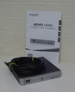 Canopus / Grass Valley ADVC-HD50 - Convertitore video HDMI a HDV in tempo reale - Foto 1 di 4
