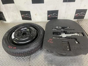 2009-2014 Acura TSX Jack Assembly Tested Oem 09-14 W. Wheel Oem - Picture 1 of 12