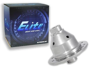 Fits Toyota 8" Inch 4cyl Pickup 4-Runner Rearend Elite Ultra Locker 30 Spline - Foto 1 di 3