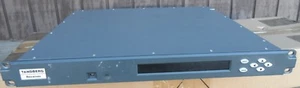 Receptor ATSC Ericsson Tandberg RX8320 AFD ASI 8VSB IP 8-VSB RF AllLicenseEnable - Imagen 1 de 9