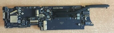 Logic Board für MacBook Air 11" 2015 A1465, 820-00164-A, i5 1,6 GHz, 4 GB - Bild 1 von 2