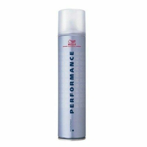 Wella Perfrormance Haarspray - 500 ml