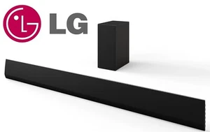 LG G Series SG10TY 420W 3.1 Channel Soundbar with Dolby Atmos - Picture 1 of 10