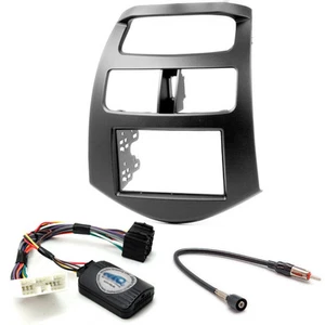 CARAV 11-180-L-6 Radioblende Lenkradfernbedienung Set für CHEVROLET Spark Matiz - Bild 1 von 1