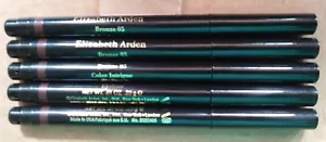 Lot of 5 Elizabeth Arden Color Intrigue Eyeliner Bronze 05 Unboxed DI$COUNT - Picture 1 of 1