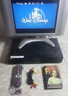 SONY SLV-D380P DVD/VHS Combo Player & Recorder VCR with Remote *TESTED & WORKING