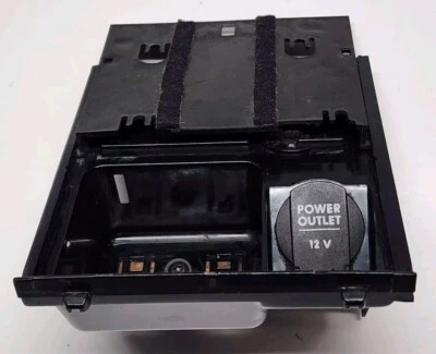 2003 VW MK4 Golf GTI 20thAE Front Console Ashtray Compartment OEM 1J0 857 961 Foto 1 de 4