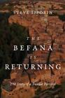 Steve Siporin The Befana Is Returning (Hardback) (UK IMPORT)