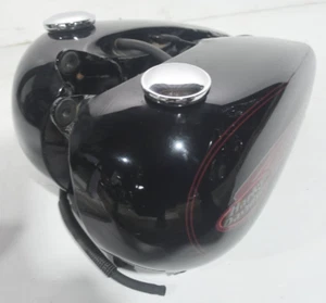 Harley Davidson Genuine Gas tank 1999 Evo 1340 FXSTS Springer Softail #4002 - Picture 1 of 8