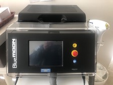 Sistema Diodo 808 Nm Per epilazione laser