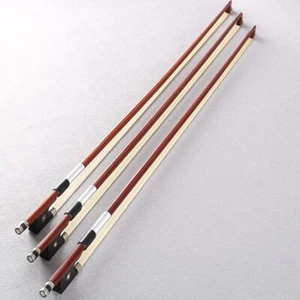 Replacement Musical Instruments Violin Bow Bows Straight Arch Great Balance - Picture 1 of 45