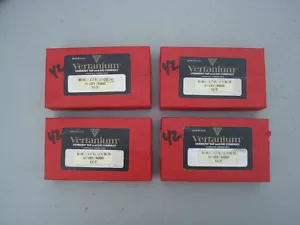 3 pcs Vermont Tool Vertanium M28 x 1.5 D7 6 Flute TN, Left EDP 1104298956 - Picture 1 of 8