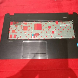 HP 17-E top case repose poignets hp 17-e019sf - Picture 1 of 2