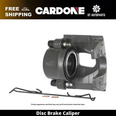 Pinza de freno de disco delantera izquierda Cardone 1992 1993 1994 para Dodge Dakota 1991-1996 Foto 1 de 4