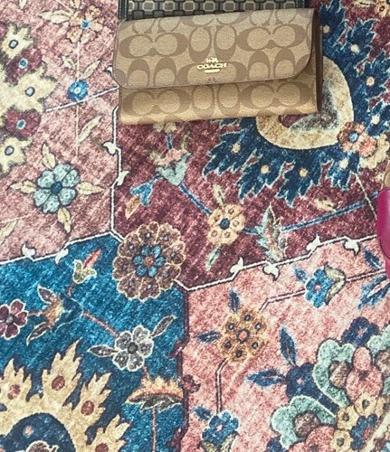 Bracciale Coach Stampa Piccolo