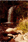 6X4" Postcard Grenada West Indies - River Bathing At Annandale Falls